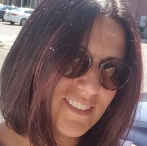 Meet your Posher, Sandra